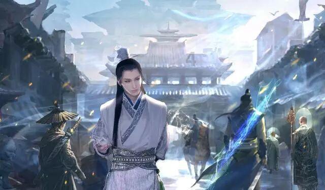 易币付游戏画面